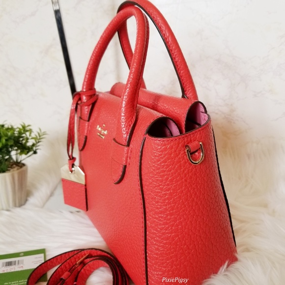 NWT Kate Spade Carter Street Kylie Crossbody - Picture 2 of 8